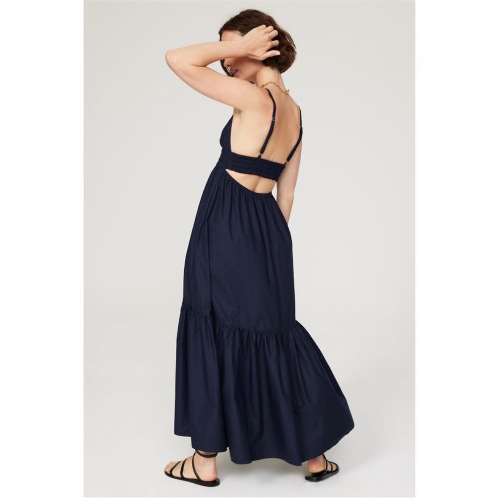 A.L.C. Rhodes Dress, Size: 10 - Picture 4 of 9